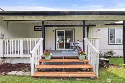 5000 Hansberry Street NW, Bremerton, WA 98311 - Photo 2