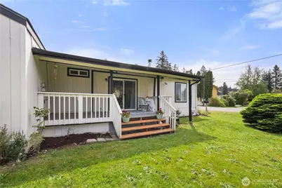 5000 Hansberry Street NW, Bremerton, WA 98311 - Photo 1