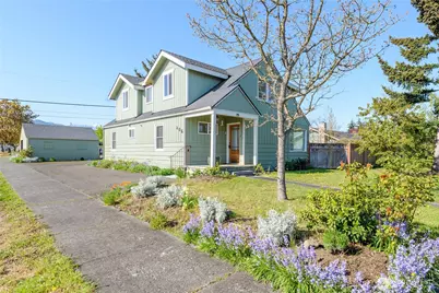 405 W Spruce Street, Sequim, WA 98362 - Photo 1