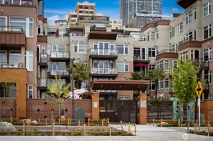 1900 Alaskan Wy, Seattle, WA 98101 - Photo 4