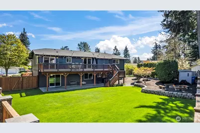 7901 Sapphire Drive SW, Lakewood, WA 98498 - Photo 4