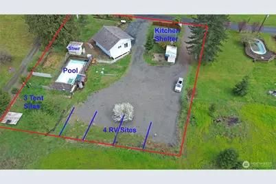 113 Leroy Road, Randle, WA 98377 - Photo 2