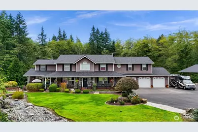 4879 Robinwood Lane, Bow, WA 98232 - Photo 2
