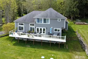 8101 NE Hunt Club Ln, Hansville, WA 98340 - Photo 1