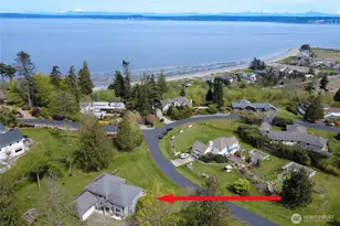 8101 NE Hunt Club Ln, Hansville, WA 98340 - Photo 36