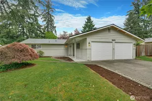 5615 78th St E, Puyallup, WA 98371 - Photo 2
