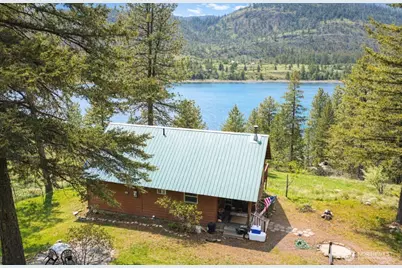 40 E Wannacut Lane, Oroville, WA 98844 - Photo 1