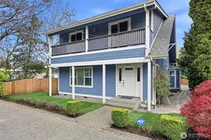 426 Sawyer St SE, Olympia, WA 98501 - Photo 2