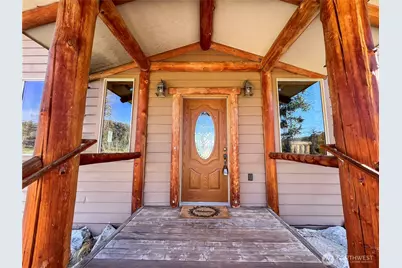 333 Bonaparte Lake Road, Tonasket, WA 98859 - Photo 4