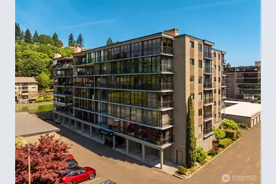 5535 E Evergreen Boulevard #7302, Vancouver, WA 98661 - Photo 1