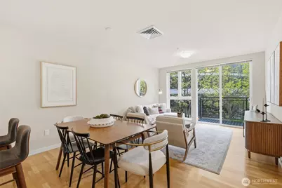 3104 Western Avenue #218, Seattle, WA 98121 - Photo 1