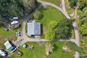 91 W Goforth Rd, Sequim, WA 98382 - Photo 4