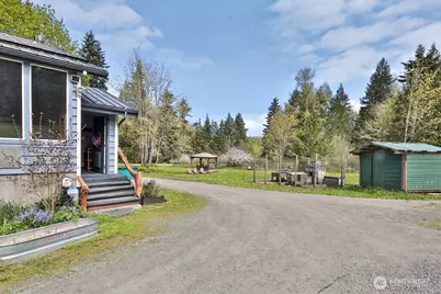 91 W Goforth Road, Sequim, WA 98382 - Photo 6
