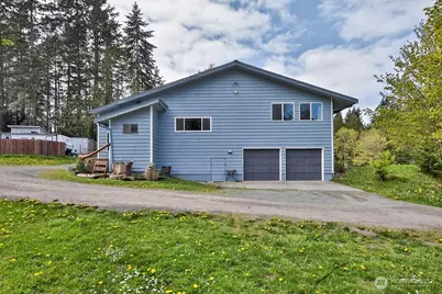 91 W Goforth Road, Sequim, WA 98382 - Photo 2