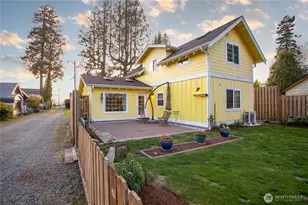 4808 Cedar Ln, Blaine, WA 98230 - Photo 2