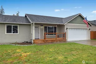 20204 White Rock Loop SW, Centralia, WA 98531 - Photo 2