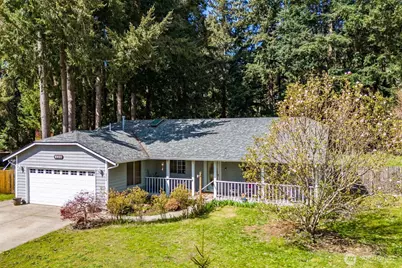 3349 Dartmouth Drive SE, Olympia, WA 98503 - Photo 1