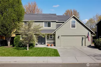 2315 Hawk Drive, Walla Walla, WA 99362 - Photo 1