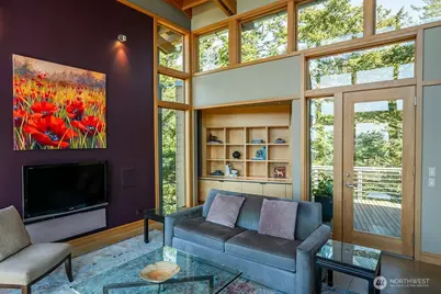 89 Flint Road, Lopez Island, WA 98261 - Photo 6