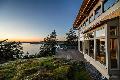 89 Flint Road, Lopez Island, WA 98261 - Photo 1