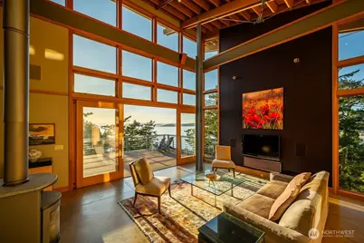 89 Flint Road, Lopez Island, WA 98261 - Photo 2