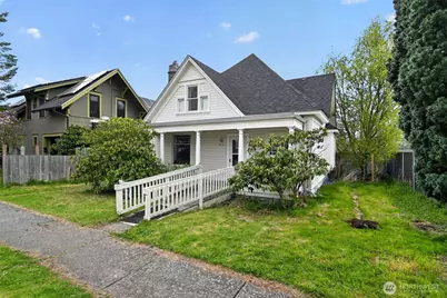 2514 Kulshan Street, Bellingham, WA 98225 - Photo 2