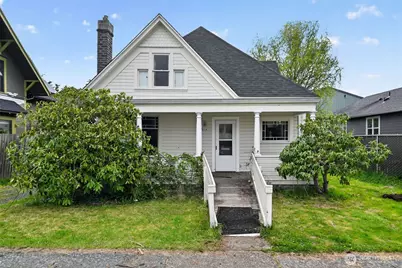 2514 Kulshan Street, Bellingham, WA 98225 - Photo 1