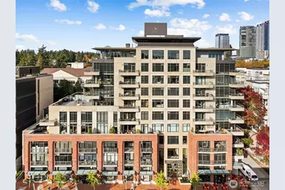 10000 Main Street #603, Bellevue, WA 98004 - Photo 1