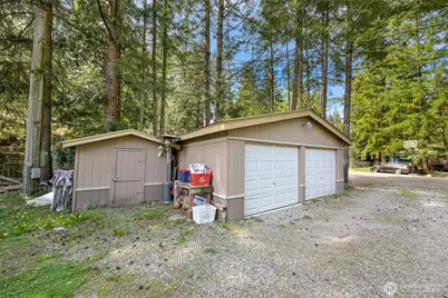 8118 Pony Express Way, Maple Falls, WA 98266 - Photo 28