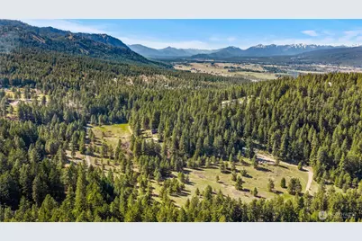 0 Xxx Thornton Creek Lane, Cle Elum, WA 98922 - Photo 4