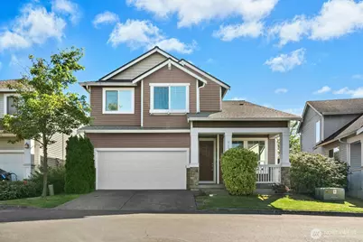 2407 88th Drive NE, Lake Stevens, WA 98258 - Photo 1