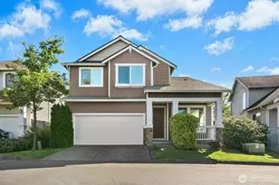 2407 88th Dr NE, Lake Stevens, WA 98258 - Photo 1