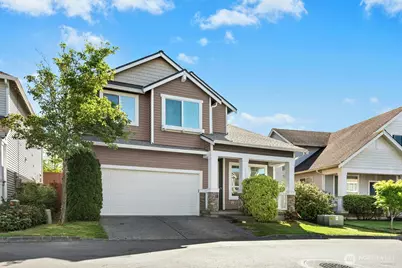 2407 88th Drive NE, Lake Stevens, WA 98258 - Photo 2