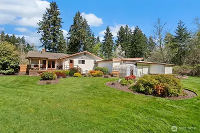 2403 Elliott Avenue NW, Olympia, WA 98502 - Photo 1