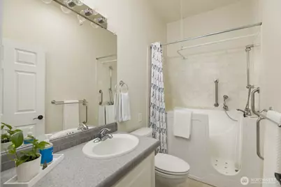 8015 18th Lane SE #123, Lacey, WA 98503 - Photo 20
