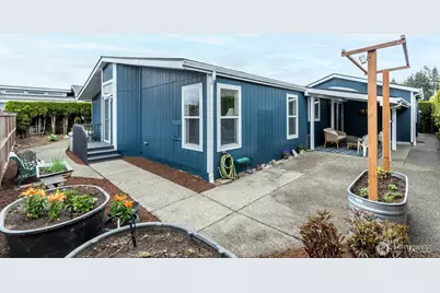 8015 18th Lane SE #123, Lacey, WA 98503 - Photo 6