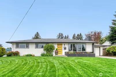 3400 NE 11th Street, Renton, WA 98056 - Photo 2