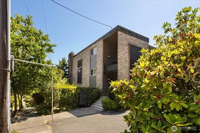 5101 NE 55th Street #103, Seattle, WA 98105 - Photo 1
