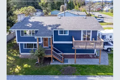 1507 S B Street, Port Angeles, WA 98363 - Photo 1