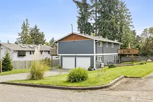 1507 S B St, Port Angeles, WA 98363 - Photo 2