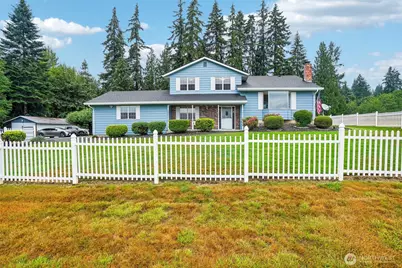 2032 W Dove Avenue, La Center, WA 98629 - Photo 1