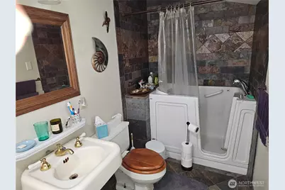 20 E Sunny Sands Road, Cathlamet, WA 98612 - Photo 6