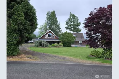 20 E Sunny Sands Road, Cathlamet, WA 98612 - Photo 1