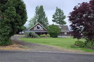 20 E Sunny Sands Rd, Cathlamet, WA 98612 - Photo 1