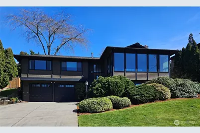 6504 113th Avenue NE, Kirkland, WA 98033 - Photo 1