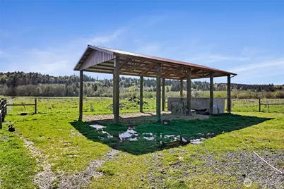 591 W Shelton Valley Road, Shelton, WA 98584 - Photo 36