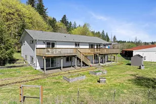 591 W Shelton Valley Rd, Shelton, WA 98584 - Photo 4