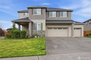 22822 79th Ave Ct E, Graham, WA 98338 - Photo 1