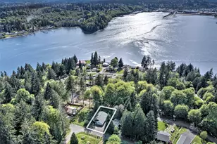 150 E Panorama Dr, Shelton, WA 98584 - Photo 2