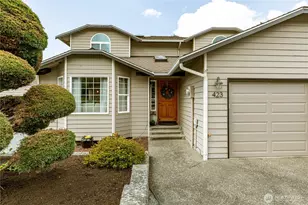 423 S 32nd Pl, Mount Vernon, WA 98274 - Photo 2